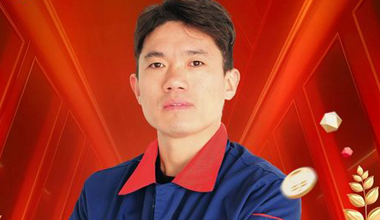 邵一超：这件事，难住了他？难不住他！